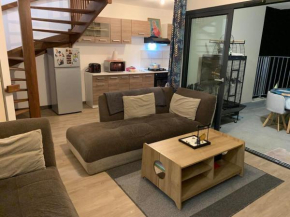 Appartement Duplex 7 voyageurs